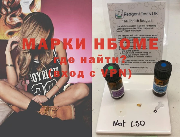 винт Алзамай